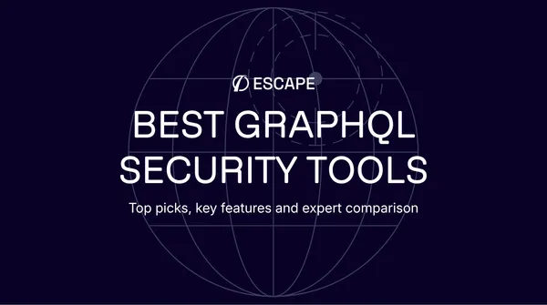 Best GraphQL security tools list