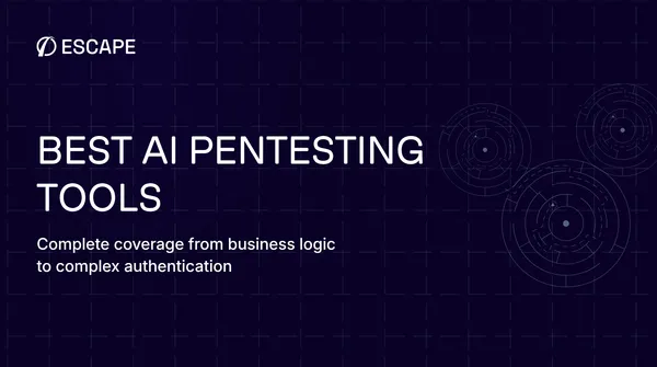 best AI pentesting tools