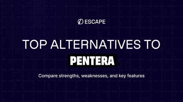 Pentera Alternatives for Continuous Pentesting: 7 Competitors Compared In-Depth
